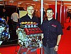 Birmingham Autosport show: